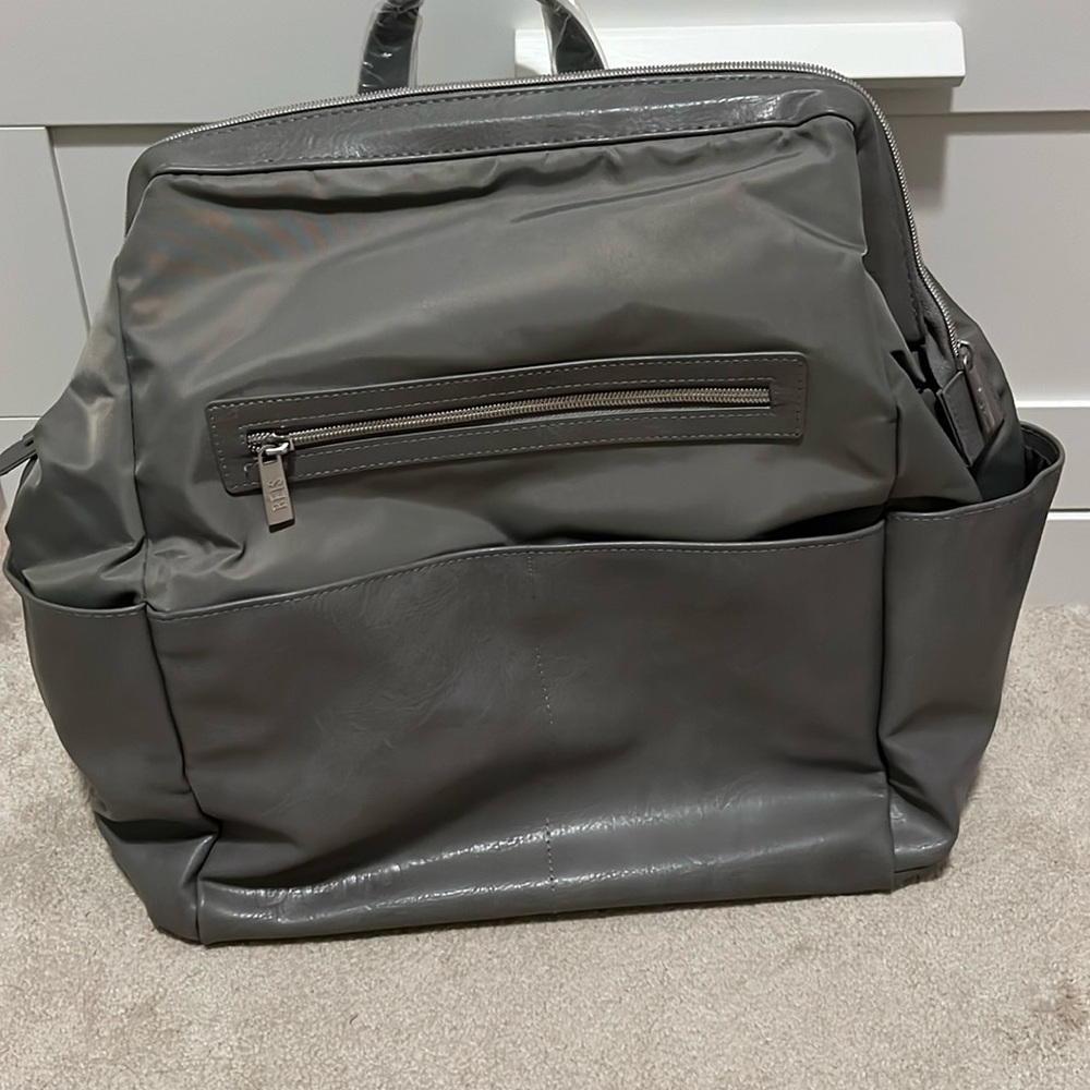 Beis diaper backpack